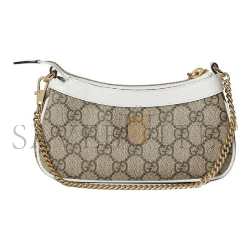 G*u*i gg mini shoulder bag 784732 (19*10*3cm)